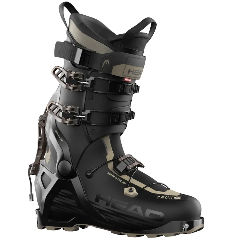 Head Crux Pro Touringstøvler · Surf und Ski // Surfline Bestpreis