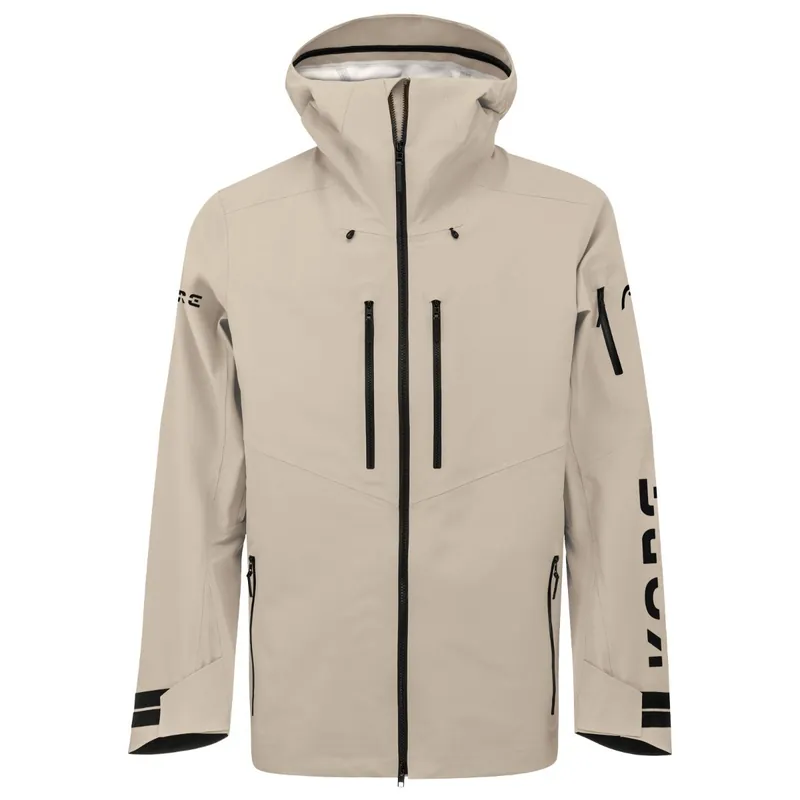 Head Kore Shell Jacke · Surf und Ski // Surfline Preis Gesenkt