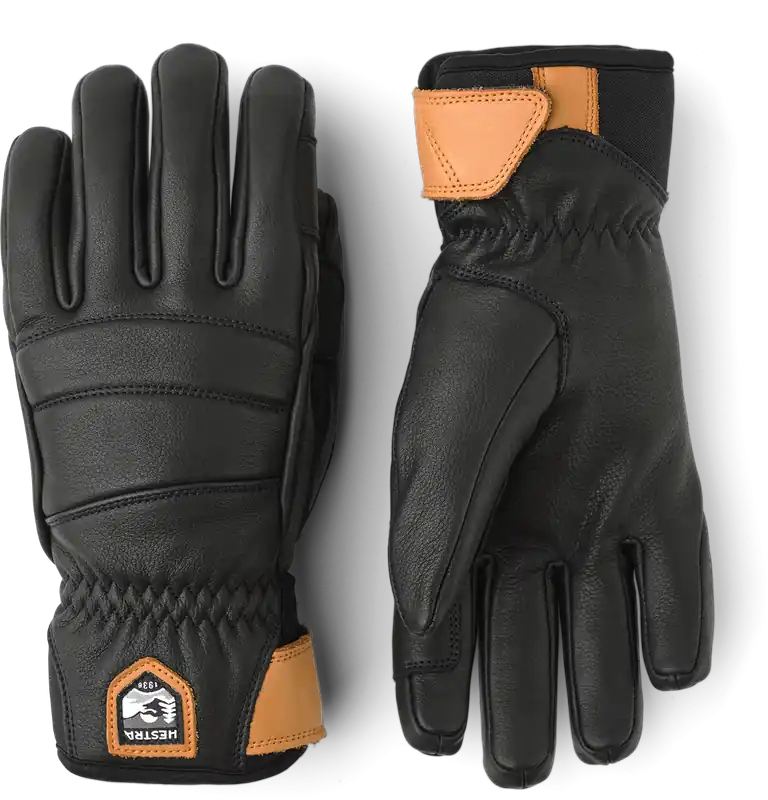 Meistverkauft Hestra Fall Line 5-Finger-Skihandschuhe – Damen · Surf und Ski // Surfline