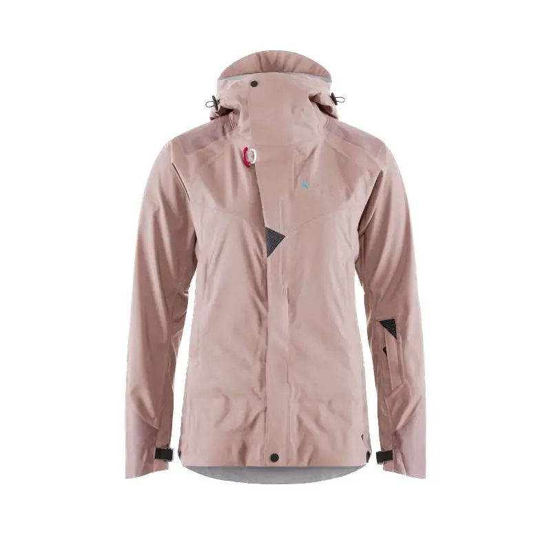 Klättermusen Brage 2.0 Shell-Skijacke – Damen · Surf und Ski // Surfline Echt