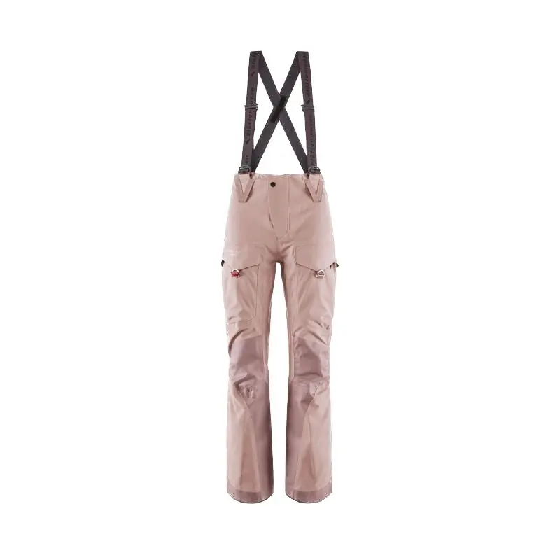 Bestpreis Klättermusen Brage 2.0 Shell-Skihose – Damen · Surf und Ski // Surfline