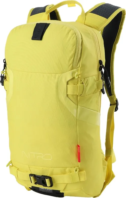 Billig NITRO Rover 14 Rucksack · Surf und Ski // Surfline