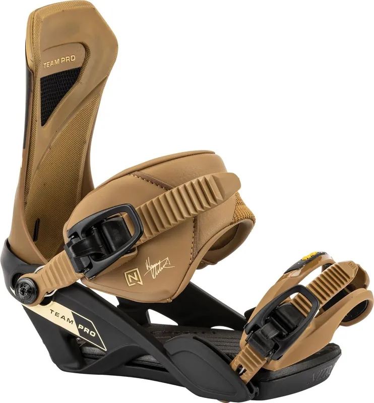 Nitro Team Pro Bindung · Surf und Ski // Surfline Neue Ware