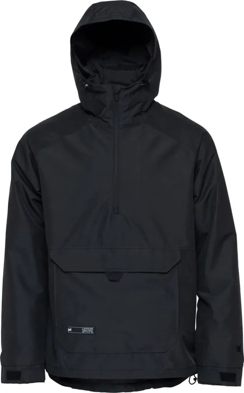 L1 Lowry 2L Anorak · Surf und Ski // Surfline Rabatt