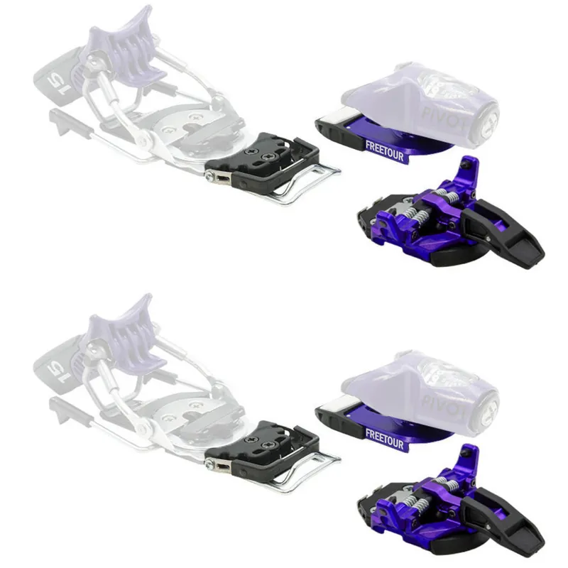 Direkt Vom Hersteller Cast Freetour 2.0 Upgrade-Kit · Surf und Ski // Surfline