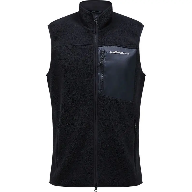 Solange Der Vorrat Reicht Peak Performance Pile Weste · Surf und Ski // Surfline