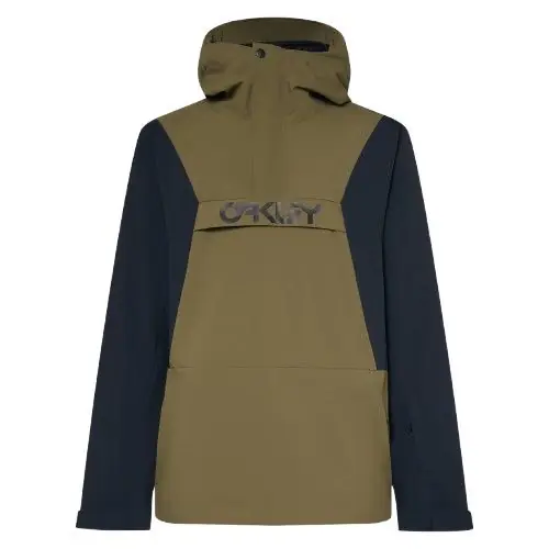 Oakley TNP TBT Isolierter Anorak · Surf und Ski // Surfline Angebot