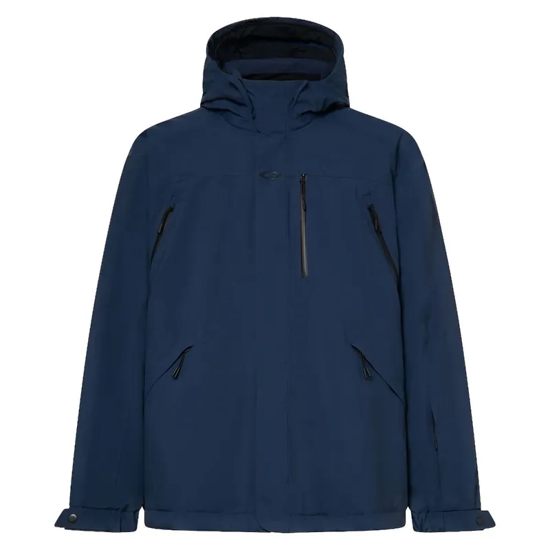 Oakley TC Channel Skijacke · Surf und Ski // Surfline Bestseller