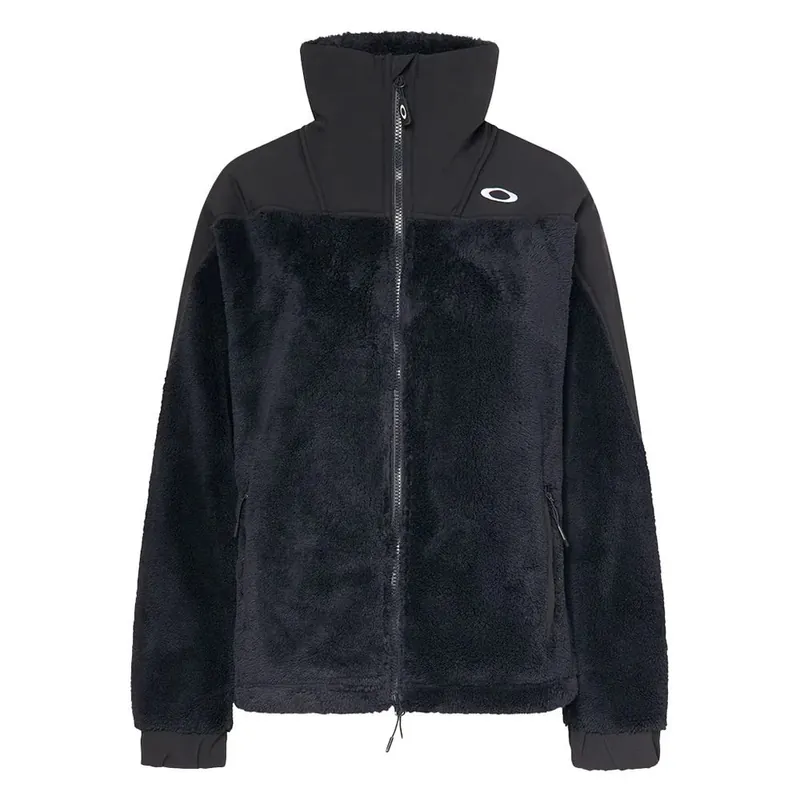Preisreduziert Oakley Mountain Fire Shirpa Fleece - Dame · Surf und Ski // Surfline