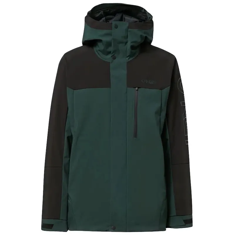 Preis Gesenkt Oakley TNP TBT Skijacke · Surf und Ski // Surfline