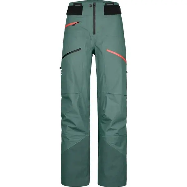 Finale Aktion Ortovox Deep 3L Skalbukser - Dame · Surf und Ski // Surfline