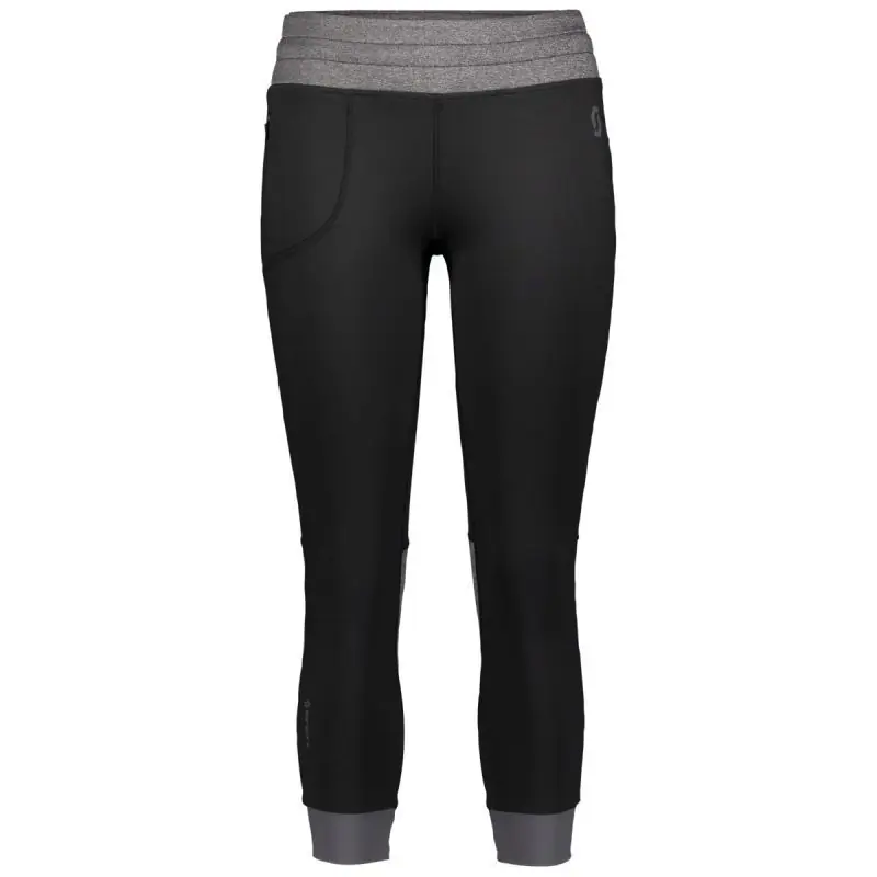 Nur Für Kurze Zeit Scott Defined Warm 3/4 Skiunterwäsche - Damen · Surf und Ski // Surfline