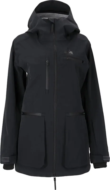 SOS Silverton Shell Skijacke - Damen · Surf und Ski // Surfline Angebot