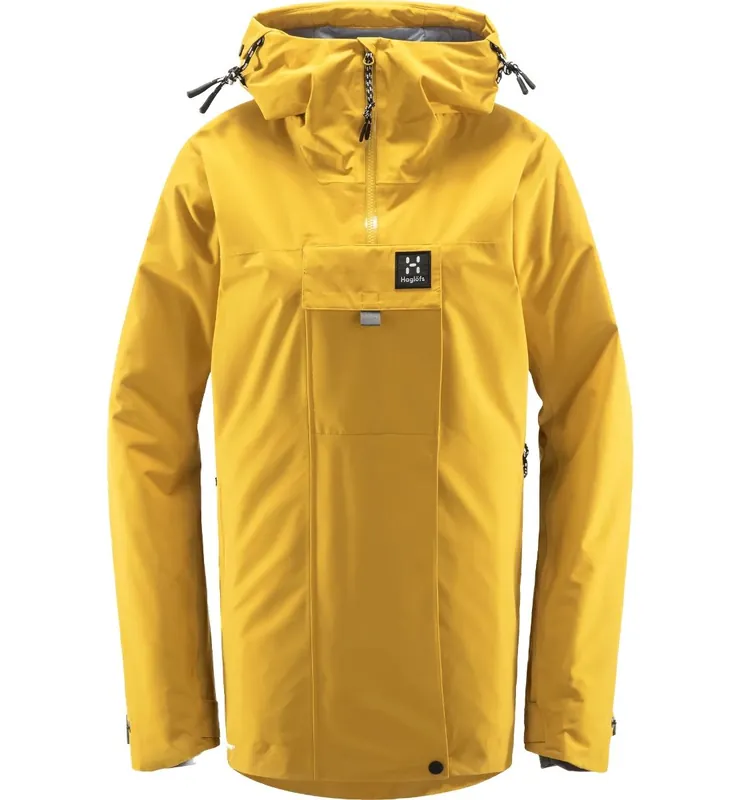 Top-Preis Haglöfs Orsa Parka Skijacke – Damen · Surf und Ski // Surfline