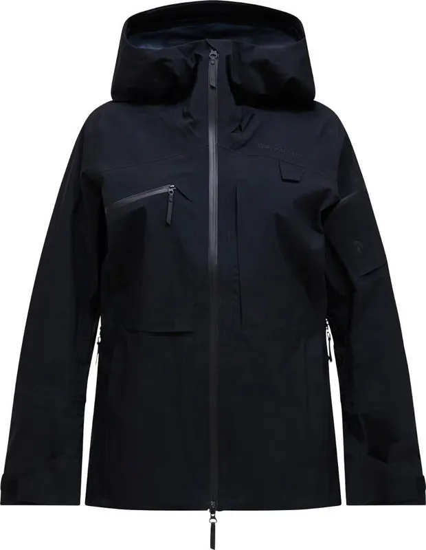 Peak Performance Alpine GTX Shell Skijacke - Damen · Surf und Ski // Surfline Neue Ware