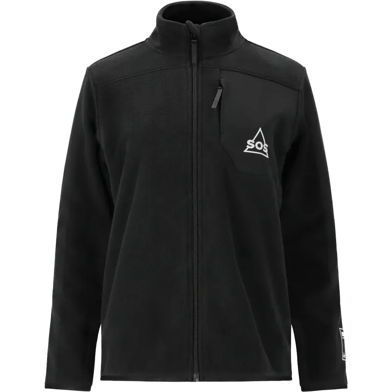 Top-Seller SOS Garmisch Fleece Midlayer – Damen · Surf und Ski // Surfline