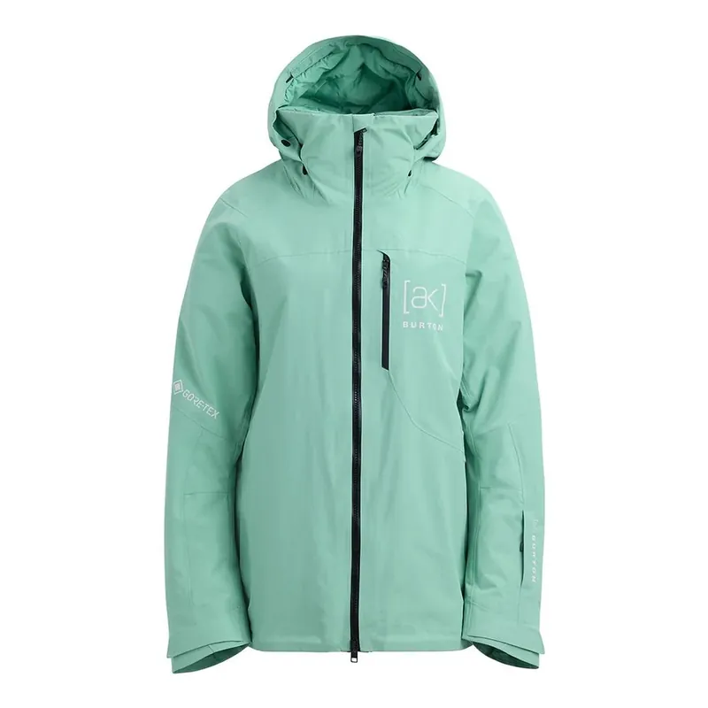 Preis Gesenkt Burton Embark GTX Skijacke - Damen · Surf und Ski // Surfline