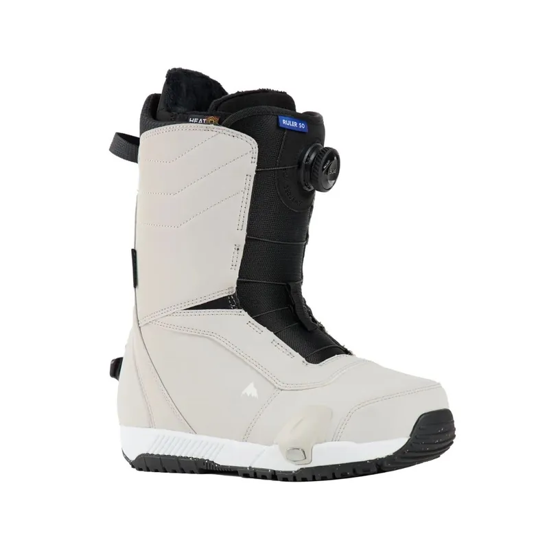 Burton Ruler StepOn Snowboardboots · Surf und Ski // Surfline Wochenendangebot
