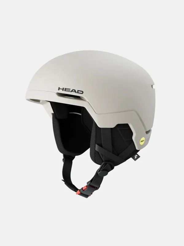 Head Faero Mips Sand Skihelm · Surf und Ski // Surfline Echt