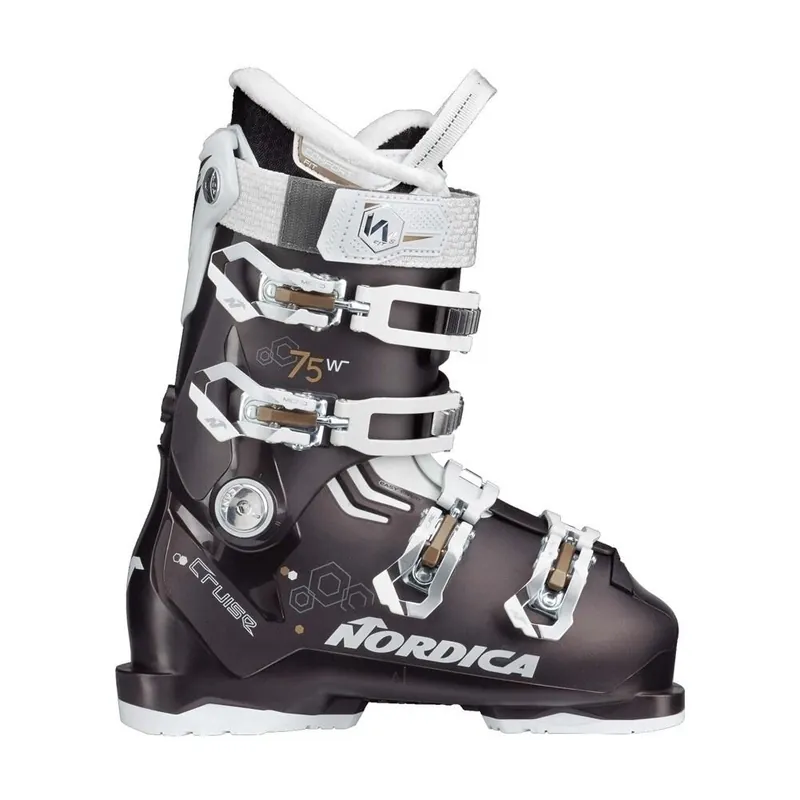 Sofort Bestellen Nordica The Cruise 75 Skischuhe - Damen · Surf und Ski // Surfline