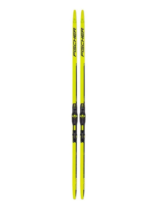 Fischer Twin Skin Speedmax 3D + Turnamic NNN Bindung - 197 cm (55-70 kg) · Surf und Ski // Surfline Schnäppchen
