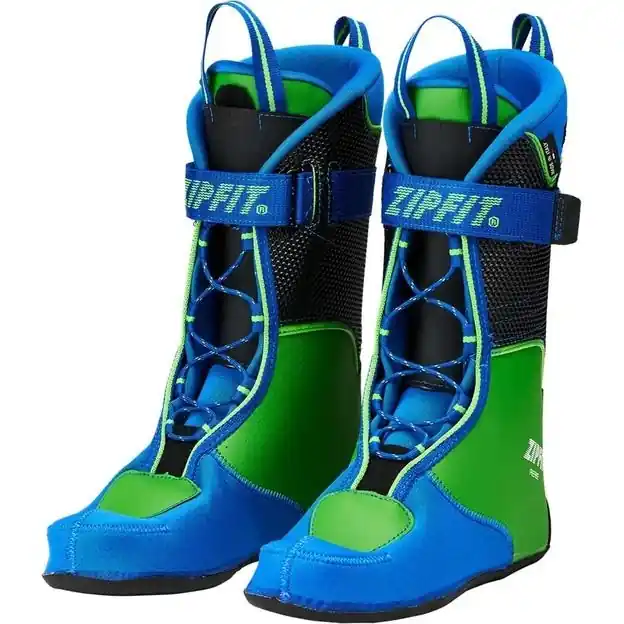 ZipFit Freeride Innenschuh · Surf und Ski // Surfline Finale Aktion