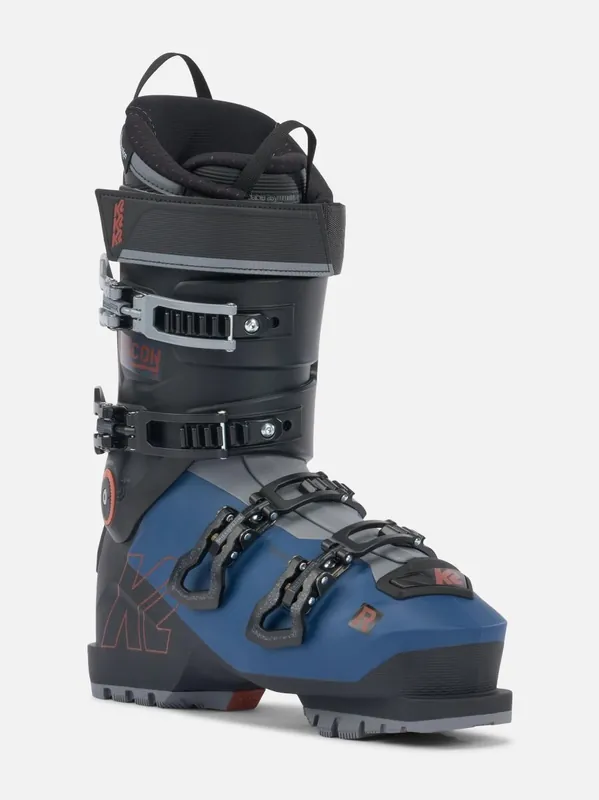 K2 Recon 110 BOA Skischuhe · Surf und Ski // Surfline Letzte Chance