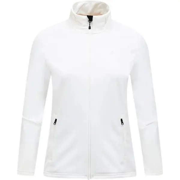Kracherpreis Peak Performance Essential Zip Mellemlag - Dame · Surf und Ski // Surfline
