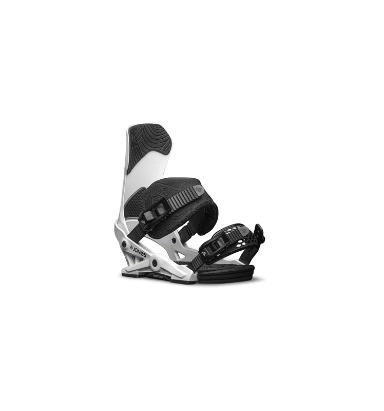 Jones Meteorite Snowboardbindung · Surf und Ski // Surfline Zertifiziert