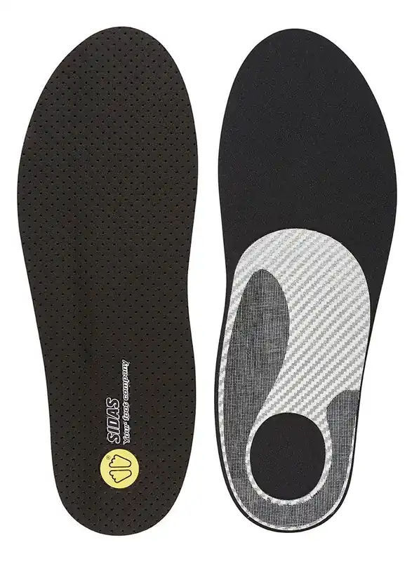 Sidas Custom XC Classic 100 % formbare Sohlen · Surf und Ski // Surfline Bestpreis