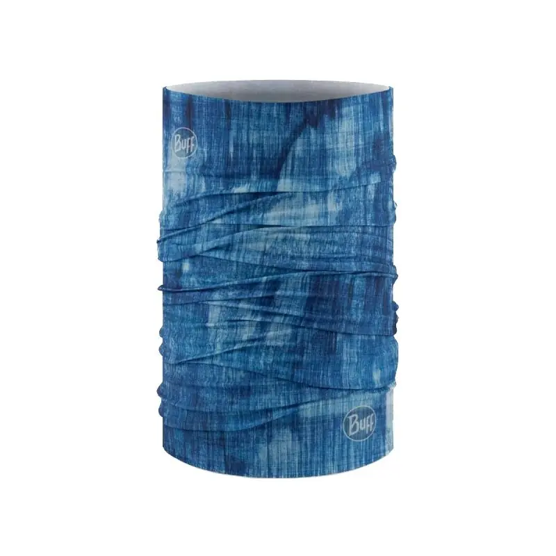 Must-Have BUFF Original Wane Dusty Blue · Surf und Ski // Surfline