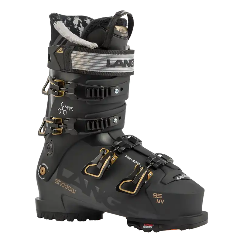 Geprüft Long Shadow 95 MV GW Skischuhe – Damen · Surf und Ski // Surfline