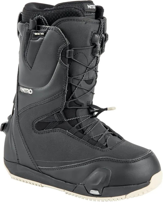 Nitro Cave TLS StepOn Snowboardboot – Damen · Surf und Ski // Surfline Rabatt
