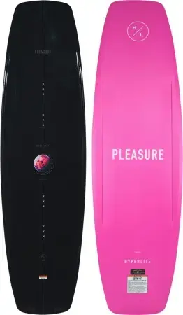 Markenprodukt Hyperlite PLEASURE Wakeboard Warehouse One