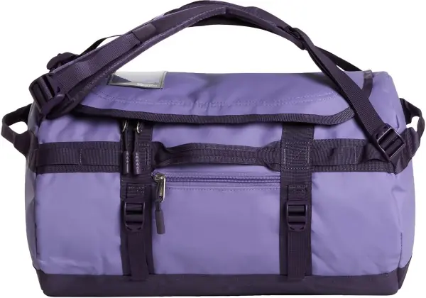 Markenware The north face BASE CAMP XS Tasche grounded plum/endless dusk Warehouse One