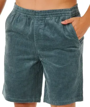 Neue Kollektion Rip curl PREMIUM SURF CORD Walkshort pine night Warehouse One