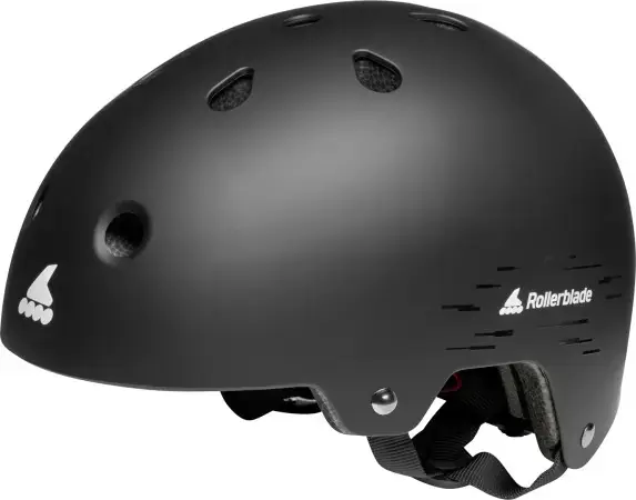 Rollerblade DOWNTOWN Helm black Warehouse One Aktuell