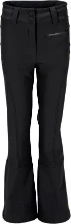 Rehall YVES-R SOFTSHELL Hose caviar Warehouse One Direktkauf
