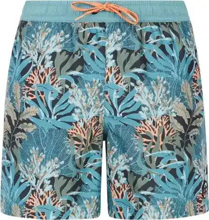 Must-Have Protest PRTETON 16 Boardshort arcticgreen Warehouse One