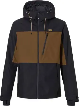 Rehall SCRAM-R Jacke dessert palm Warehouse One Sichere Zahlung