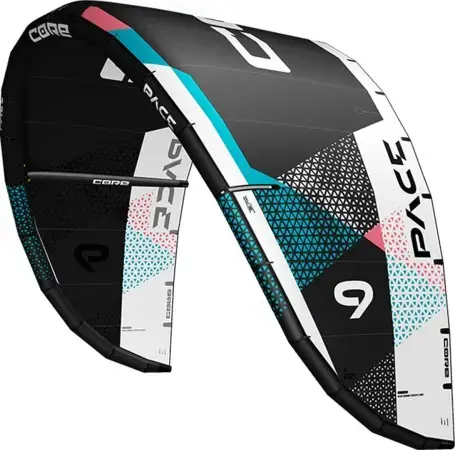Core PACE Kite black/black Warehouse One Sofort Bestellen