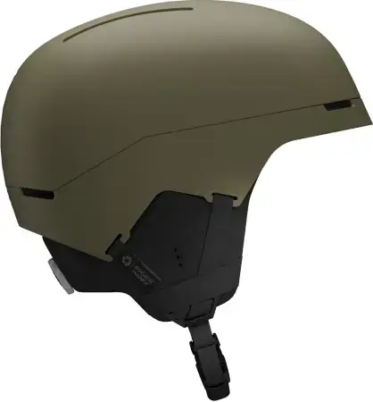 Salomon BRIGADE INDEX MIPS Helm olive night Warehouse One Nur Heute