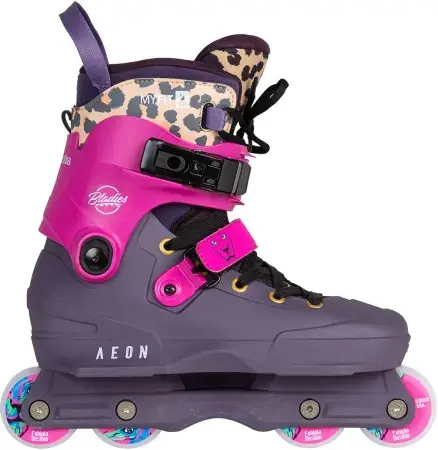 Usd AEON BLADIES FABIOLA DA SILVA Inline Skate Warehouse One Super-Preis