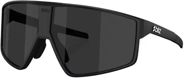 Bliz P002 Sonnenbrille matte black/smoke Warehouse One Sofort Bestellen