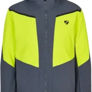 Ziener PROVIN Jacke ombre Warehouse One Neue Ware