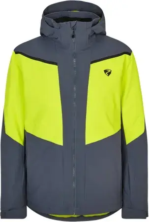 Ziener PROVIN Jacke ombre Warehouse One Neue Ware