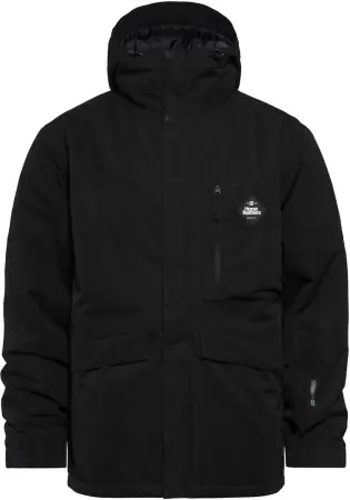 Neu Im Sortiment Horsefeathers RANGER Jacke black Warehouse One