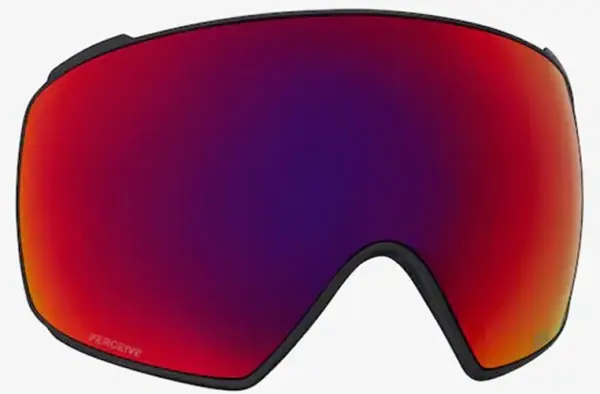 Bestpreis Anon M4S TORIC PERCEIVE Ersatzglas perceive sun red Warehouse One