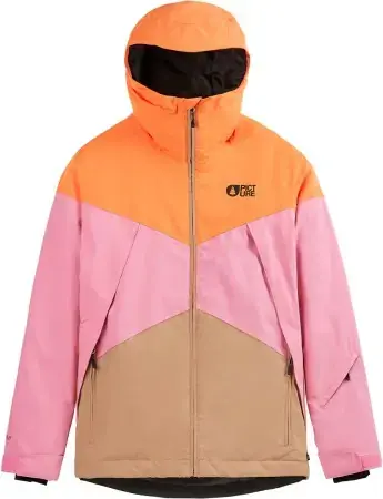 Jetzt Bestellen Picture SEAKREST Jacke latte Warehouse One