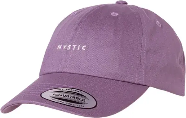 Sonderangebot Mystic DAD Cap rosewood Warehouse One